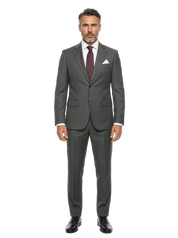 Abito monocolore