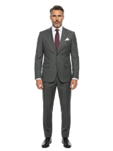 Abito monocolore