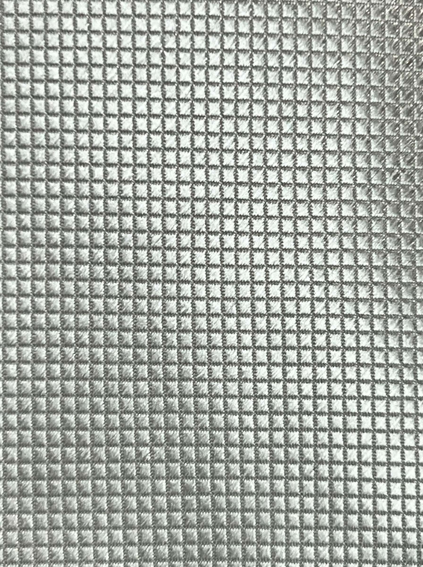 Cravatta punta a spillo