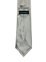 Cravatta punta a spillo