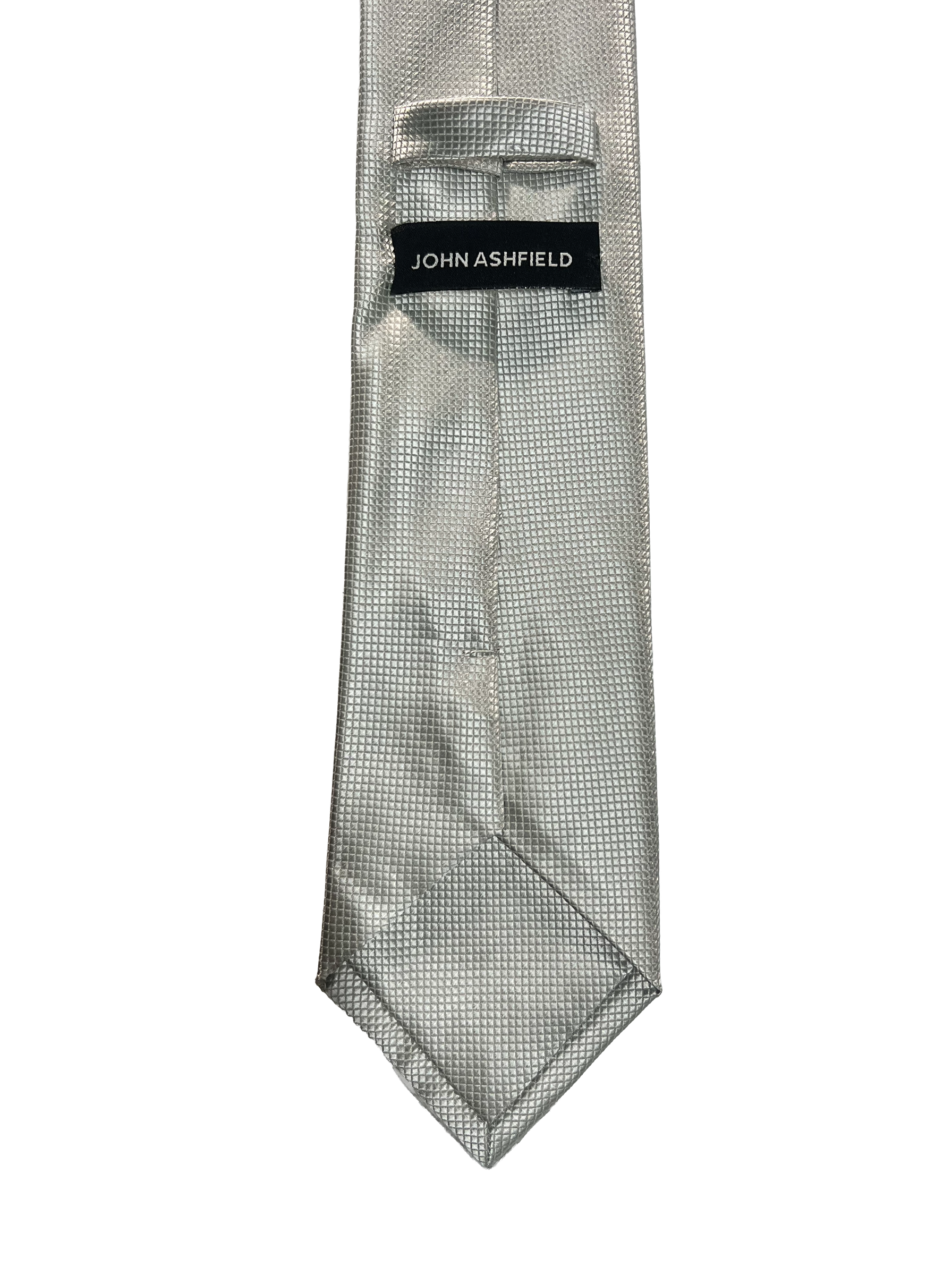 Cravatta punta a spillo