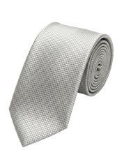 Cravatta punta a spillo