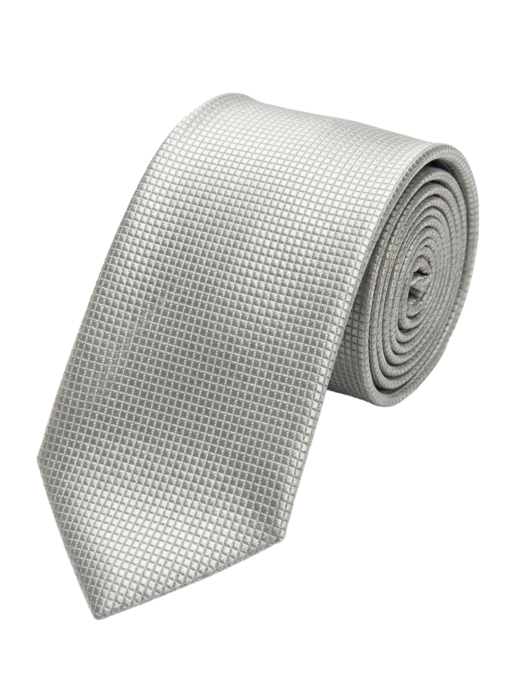 Cravatta punta a spillo