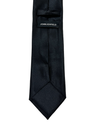 Cravatta punta a spillo