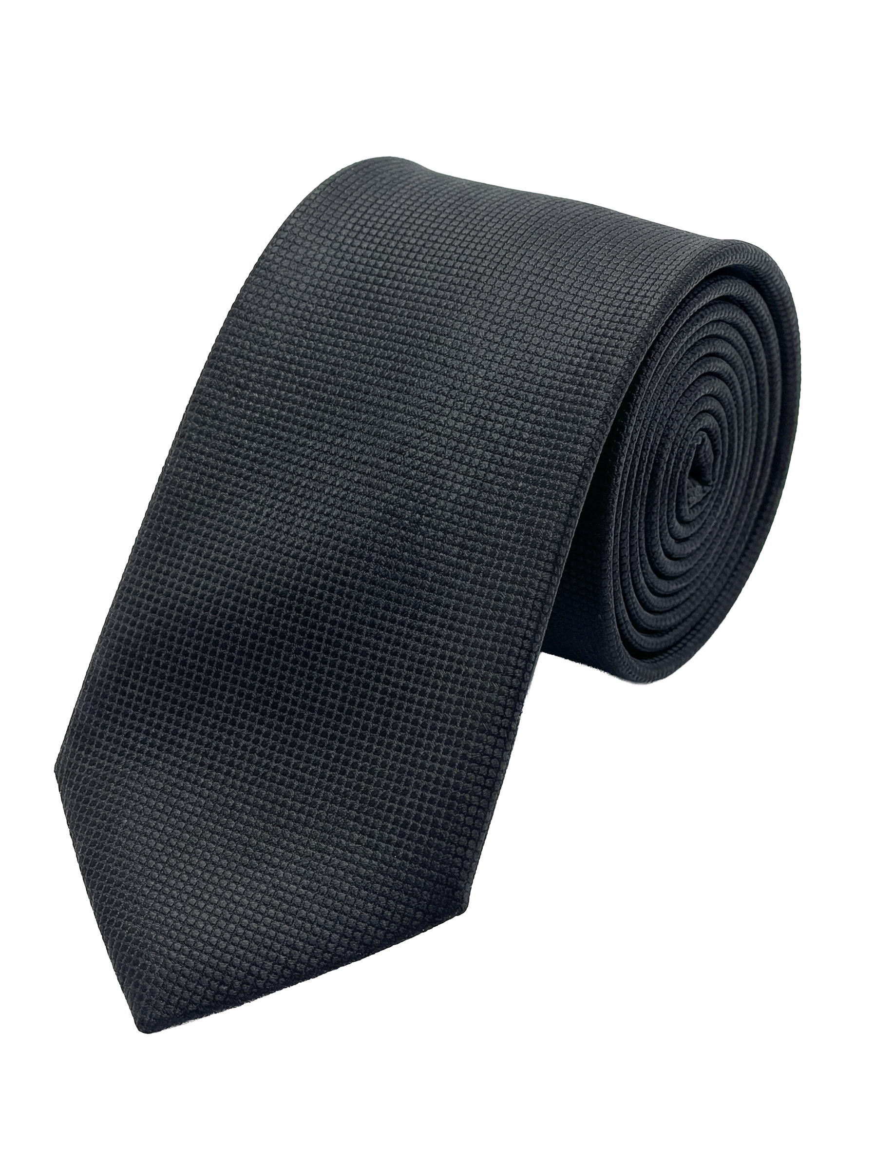 Cravatta punta a spillo