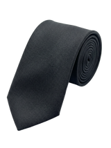 Cravatta punta a spillo