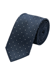 Cravatta pois