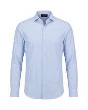 Camicia Performance  Millerighe