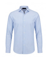 Camicia Performance  Millerighe