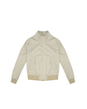 Bomber in cotone