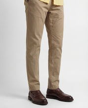 Pantalone chinos in cotone