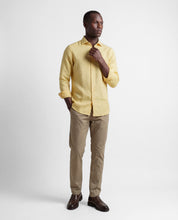 Pantalone chinos in cotone