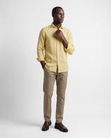 Pantalone chinos in cotone