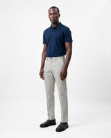 Pantalone chinos in cotone