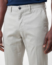 Pantalone chinos in cotone