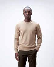 Maglia Girocollo  in puro cotone