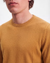 Maglia Girocollo  in puro cotone