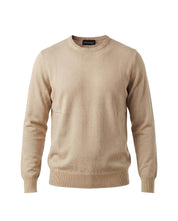 Maglia Girocollo  in puro cotone