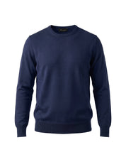 Maglia Girocollo  in puro cotone