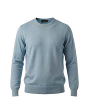 Maglia Girocollo  in puro cotone