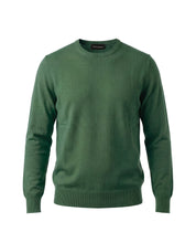 Maglia Girocollo  in puro cotone