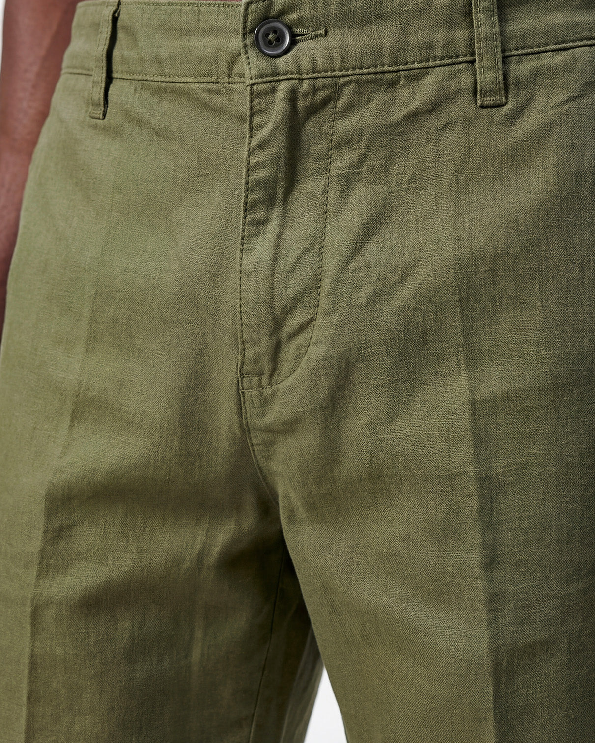 Bermuda in gabardine