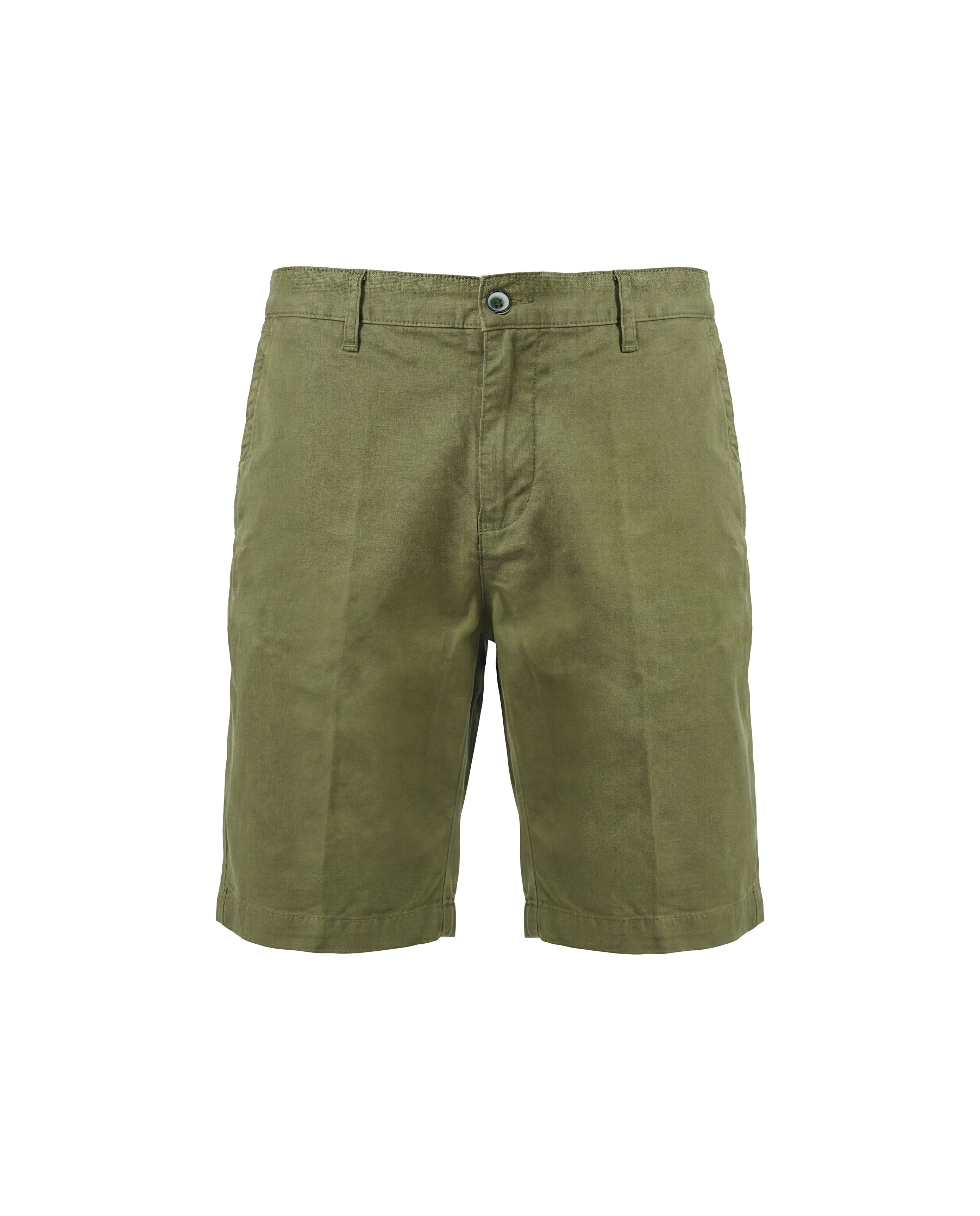 Bermuda in gabardine