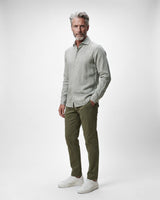 Pantalone chinos in cotone