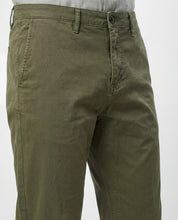 Pantalone chinos in cotone