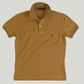 Men's Polo Piqué T-shirt in 100 % cotton