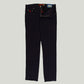 Men's five-pockets Pants in cotton stretch