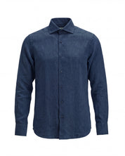 Camicia in lino