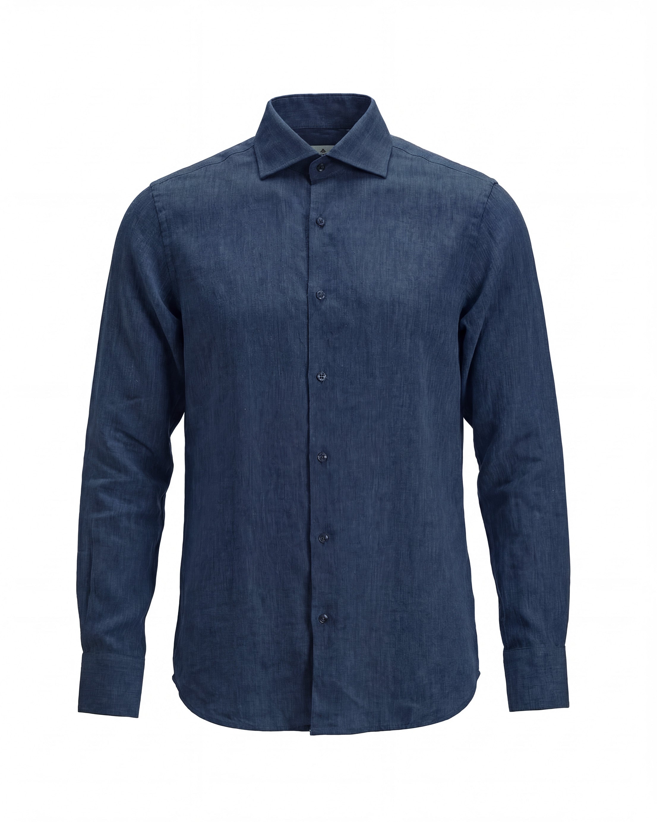 Camicia in lino