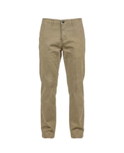 Pantalone chinos in cotone