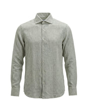 Camicia in lino