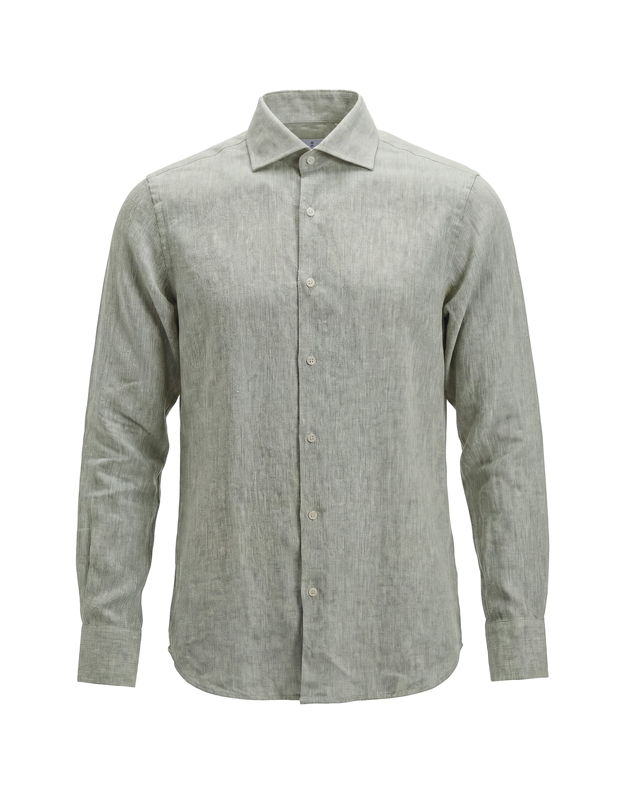 Camicia in lino