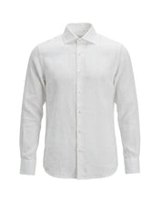 Camicia in lino