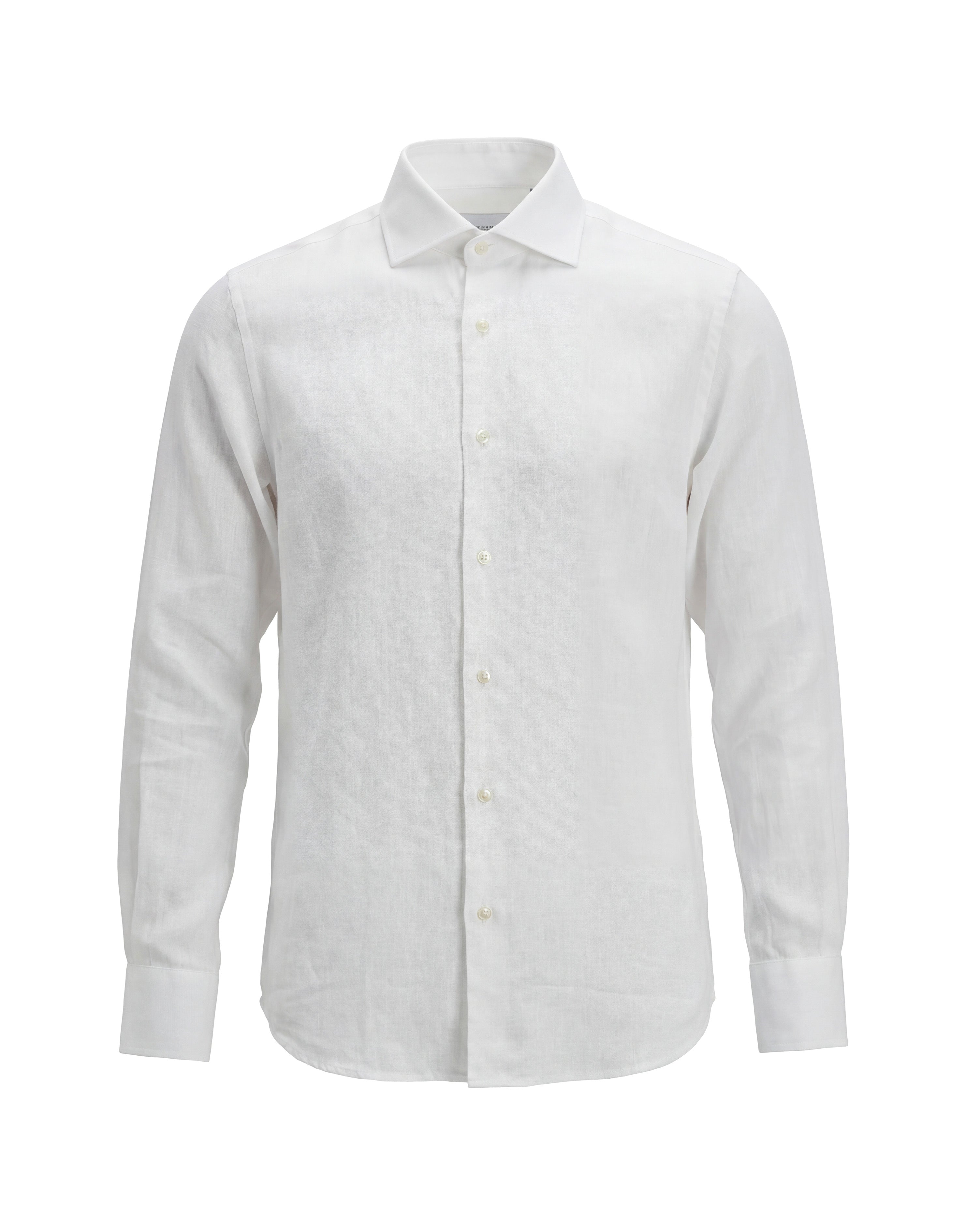 Camicia in lino