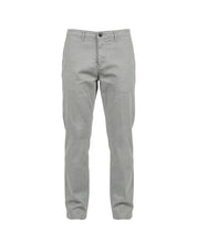Pantalone chinos in cotone