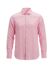 Camicia in lino