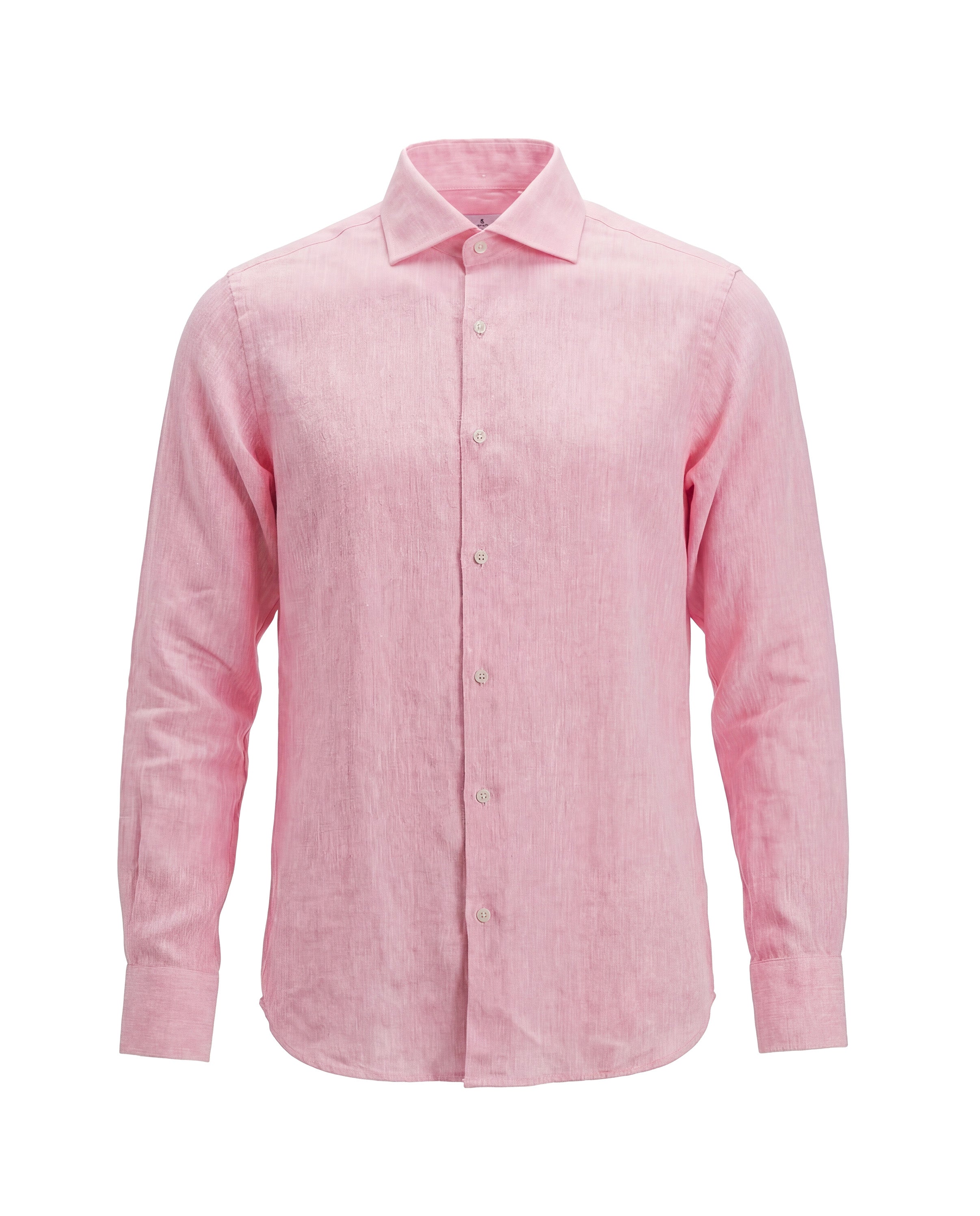 Camicia in lino