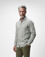Camicia in lino