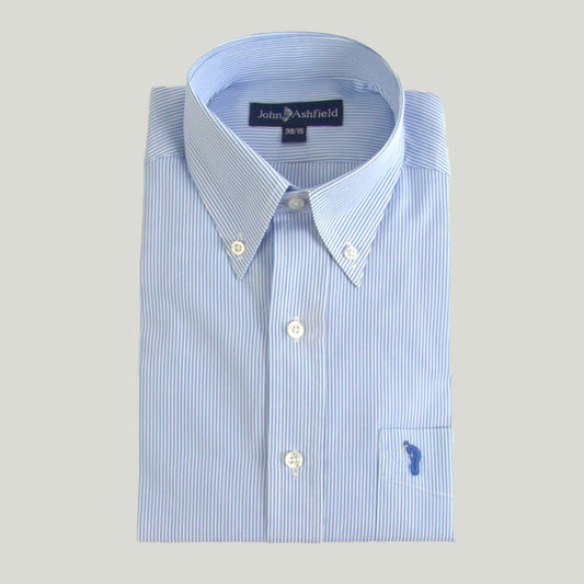 Men's Button-Down Collar shirt