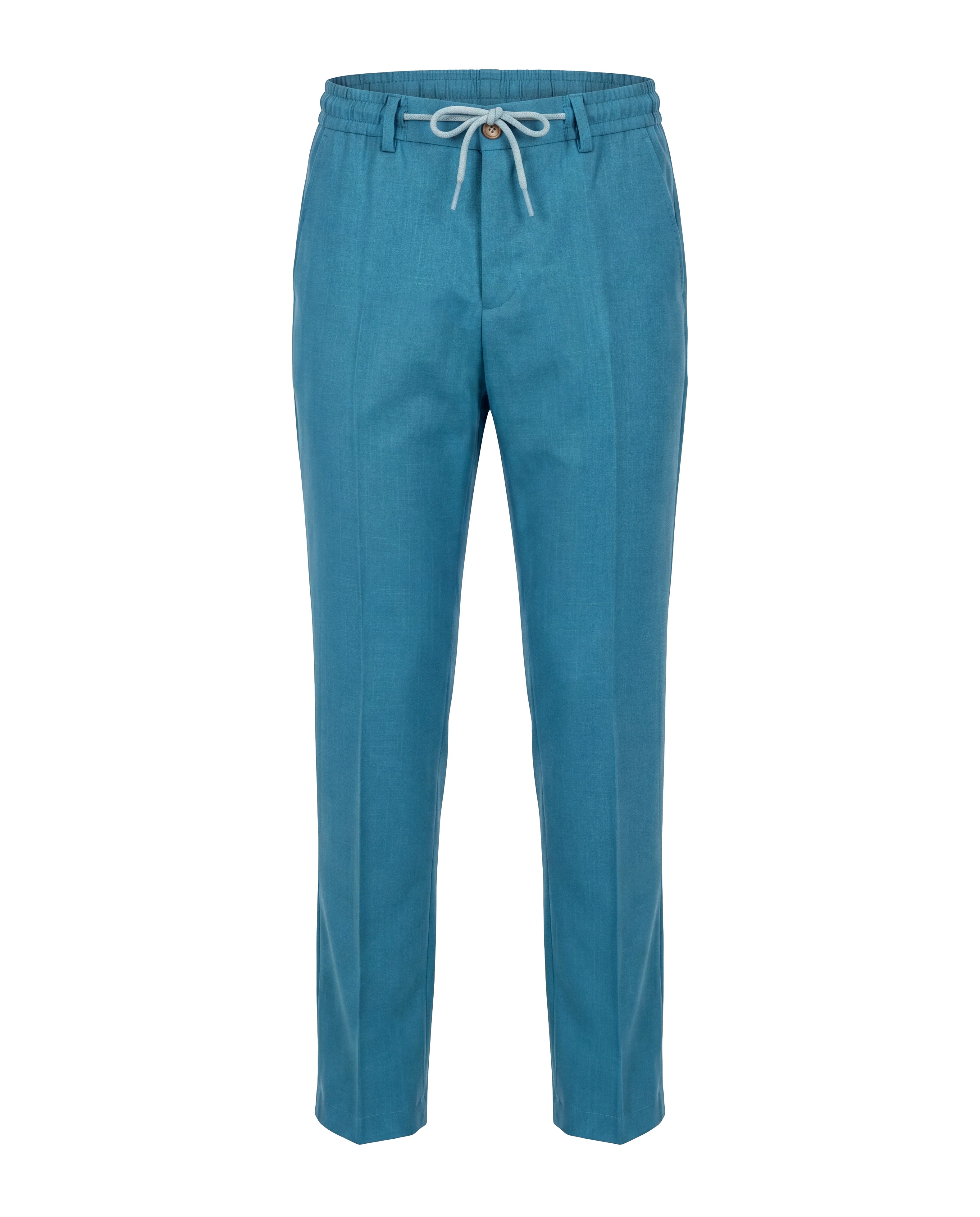Pantalaccio ottanio