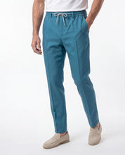 Pantalaccio ottanio