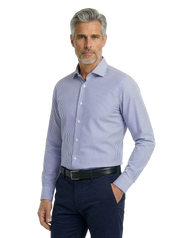 Camicia millerighe