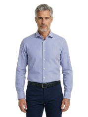 Camicia millerighe