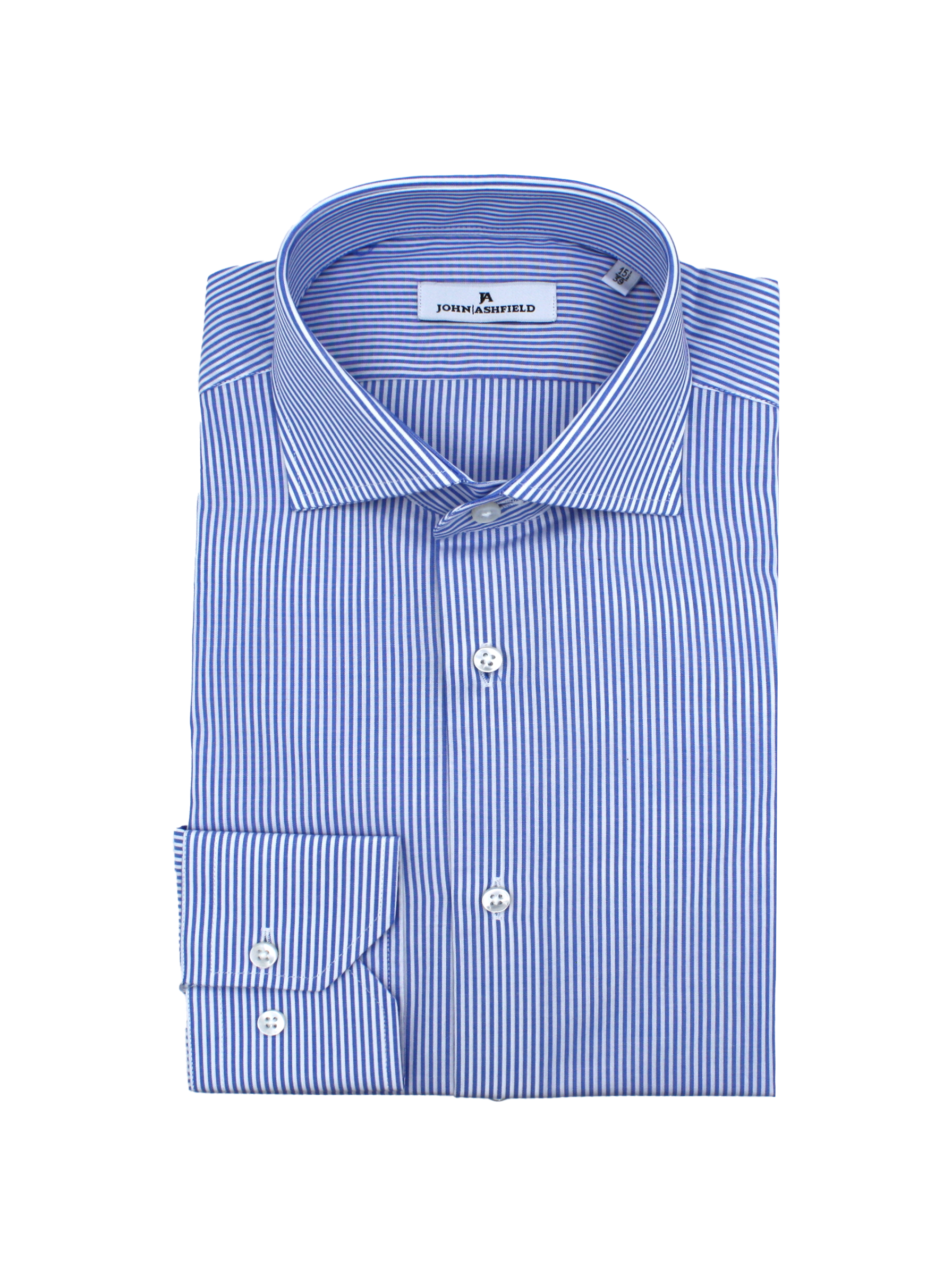 Camicia millerighe