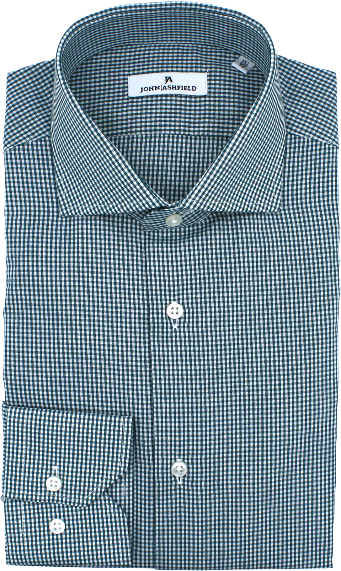 Camicia quadretti