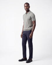 Pantalone chinos in cotone